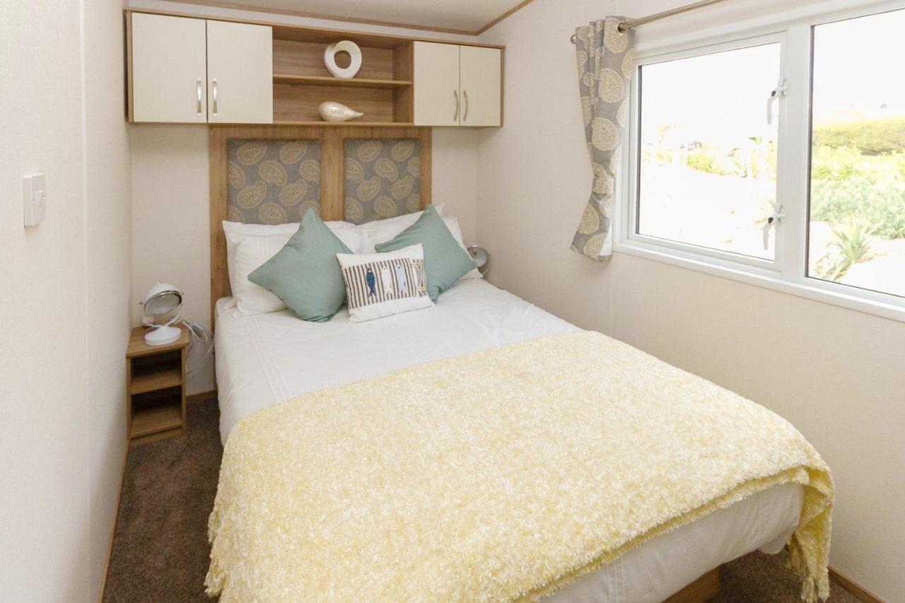 Mill Rythe Coastal Village Selsmore ภายนอก รูปภาพ