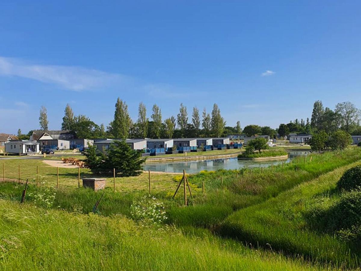 Mill Rythe Coastal Village Selsmore ภายนอก รูปภาพ
