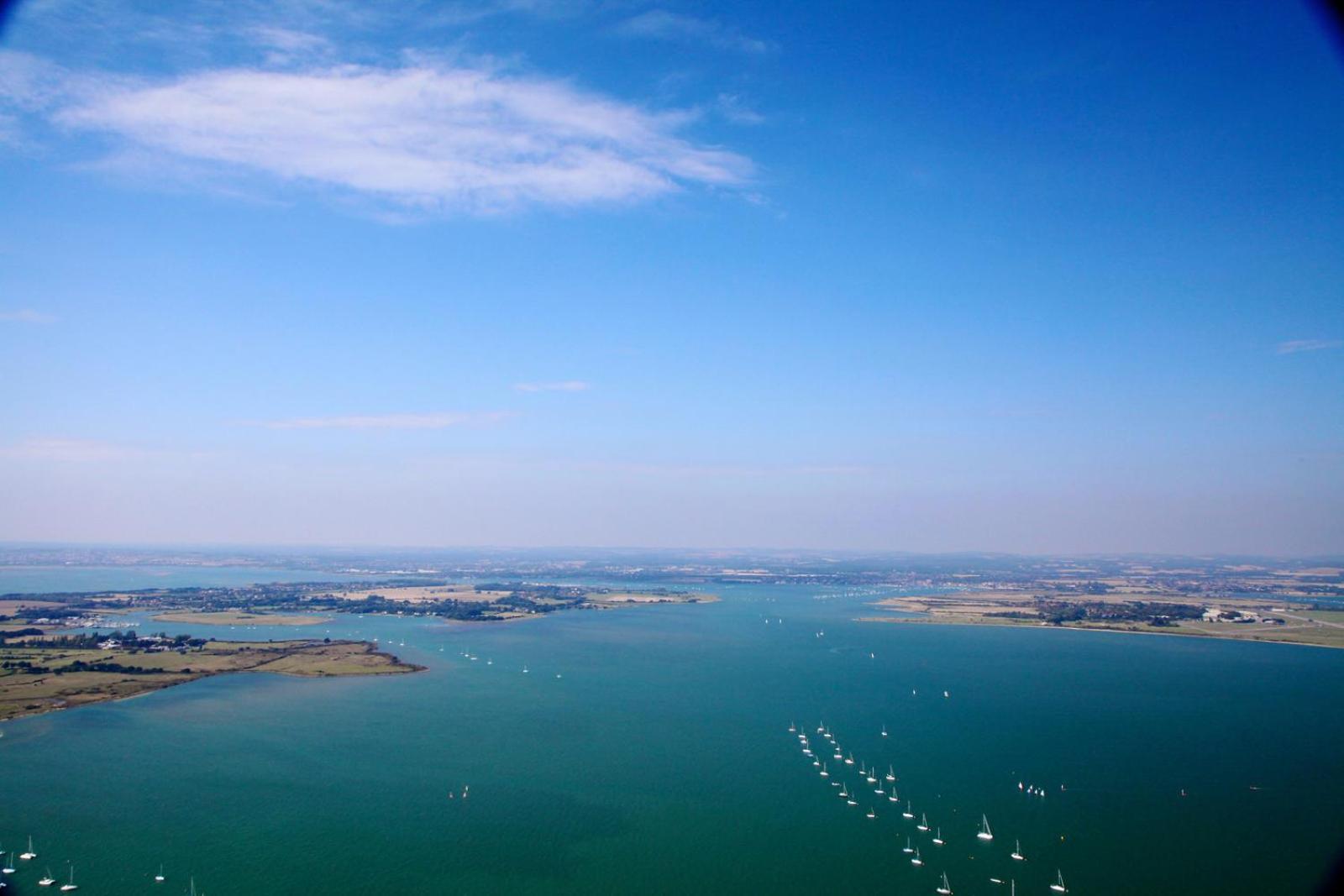 Mill Rythe Coastal Village Selsmore ภายนอก รูปภาพ
